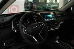 Haval JOLION Pro